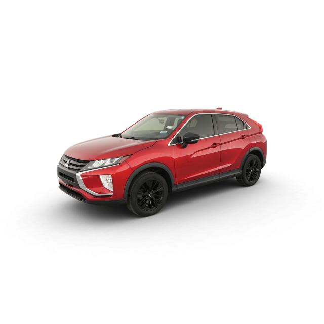 mitsubishi eclipse cross 2018 JA4AT4AA3JZ044222 image mitsubishi eclipse cross 2018 JA4AT4AA3JZ044222 image